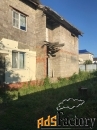 Участок 8 сот. (ижс)