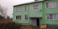 2 - комн.  квартира, 43.1 м², 1/2 эт.