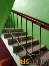 2 - комн.  квартира, 43.1 м², 1/2 эт.