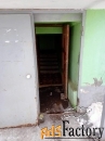2 - комн.  квартира, 43.1 м², 1/2 эт.