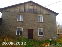 дом 405.1 м² на участке 10 сот.