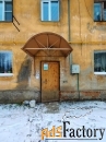 2 - комн.  квартира, 38.2 м², 2/2 эт.