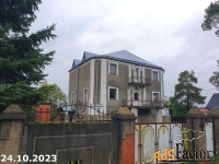 дом 332.8 м² на участке 12.72 сот.