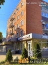 3 - комн.  квартира, 97 м², 4/5 эт.