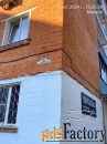 3 - комн.  квартира, 97 м², 4/5 эт.
