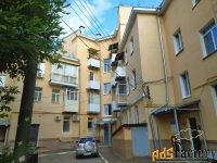 1 - комн.  квартира, 42.2 м², 1/3 эт.