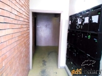 3 - комн.  квартира, 87.5 м², 3/5 эт.