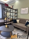 1 - комн.  квартира, 35.8 м², 1/9 эт.