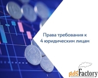дебиторская задолженность