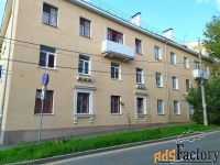 1 - комн.  квартира, 42.2 м², 1/3 эт.