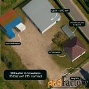 другое, 1502 м²