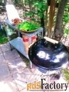 дом 56 м² на участке 6 сот.