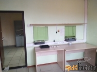 офисное помещение, 41.3 м²