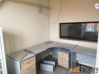 офисное помещение, 41.3 м²