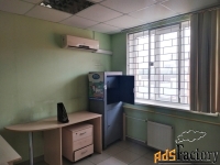 офисное помещение, 41.3 м²