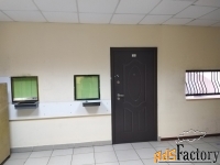 офисное помещение, 41.3 м²