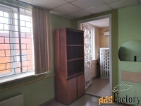 офисное помещение, 41.3 м²