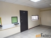 офисное помещение, 41.3 м²