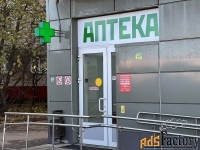 торговое помещение, 70 м²