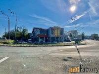 торговое помещение, 70 м²