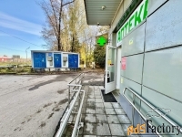 торговое помещение, 70 м²