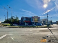 торговое помещение, 140 м²