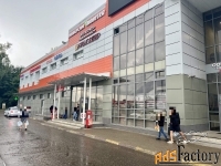 торговое помещение, 140 м²