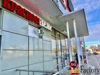 торговое помещение, 140 м²