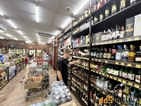торговое помещение, 140 м²