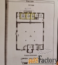 офисное помещение, 10.7 м²