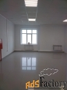 офисное помещение, 44.1 м²