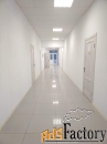 офисное помещение, 44.1 м²