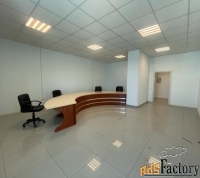 офисное помещение, 394 м²