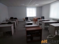 офисное помещение, 394 м²