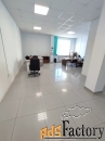 офисное помещение, 394 м²