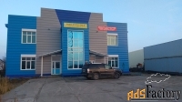 офисное помещение, 394 м²