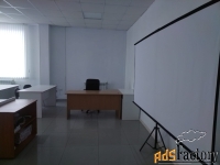 офисное помещение, 394 м²