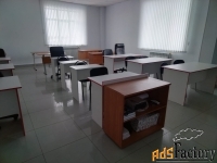 офисное помещение, 394 м²