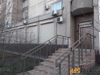 торговое помещение, 150.5 м²