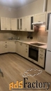 1 - комн.  квартира, 48.7 м², 12/12 эт.