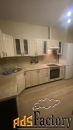 1 - комн.  квартира, 48.7 м², 12/12 эт.