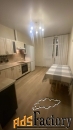 1 - комн.  квартира, 48.7 м², 12/12 эт.