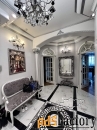 4 - комн.  квартира, 175.6 м², 24/48 эт.
