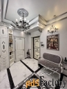 4 - комн.  квартира, 175.6 м², 24/48 эт.