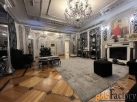 4 - комн.  квартира, 175.6 м², 24/48 эт.