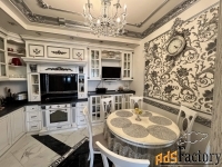 4 - комн.  квартира, 175.6 м², 24/48 эт.