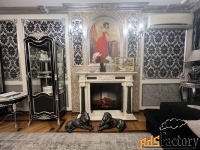 4 - комн.  квартира, 175.6 м², 24/48 эт.