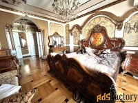 4 - комн.  квартира, 175.6 м², 24/48 эт.
