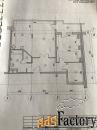 3 - комн.  квартира, 75 м², 5/7 эт.