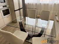 3 - комн.  квартира, 75 м², 5/7 эт.